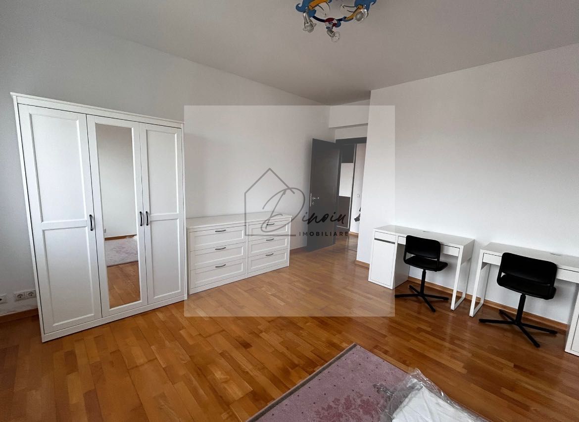COM 0% I Apartament 4 camere Pipera Rond OMV I terasa spectaculoasa - Poză 5