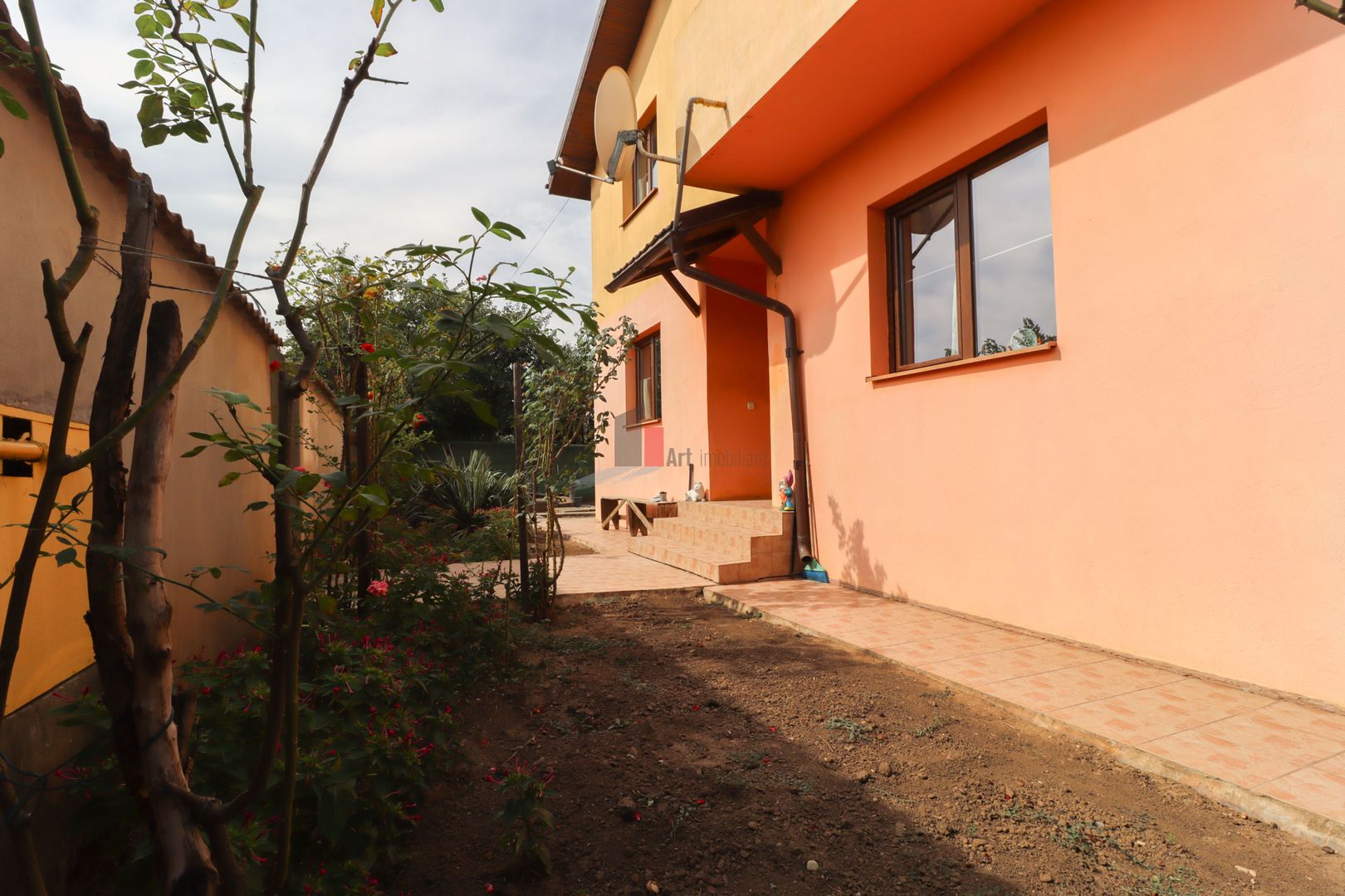 Vila "SEPHARA", teren 700 mp,  292 mp suprafata totala, NEGOCIABIL - Poză 51