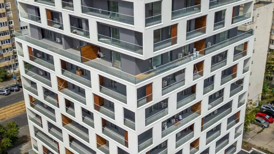 DUPLEX 4 CAMERE | 13 SEPTEMBRIE | PROIECT NOU - Poză 6