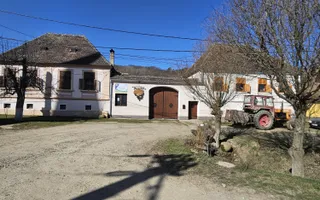 CASA SASEASCA DE POVESTE- CLOASTERF- SASCHIZ/MURES- DE VANZARE! - Poză 33