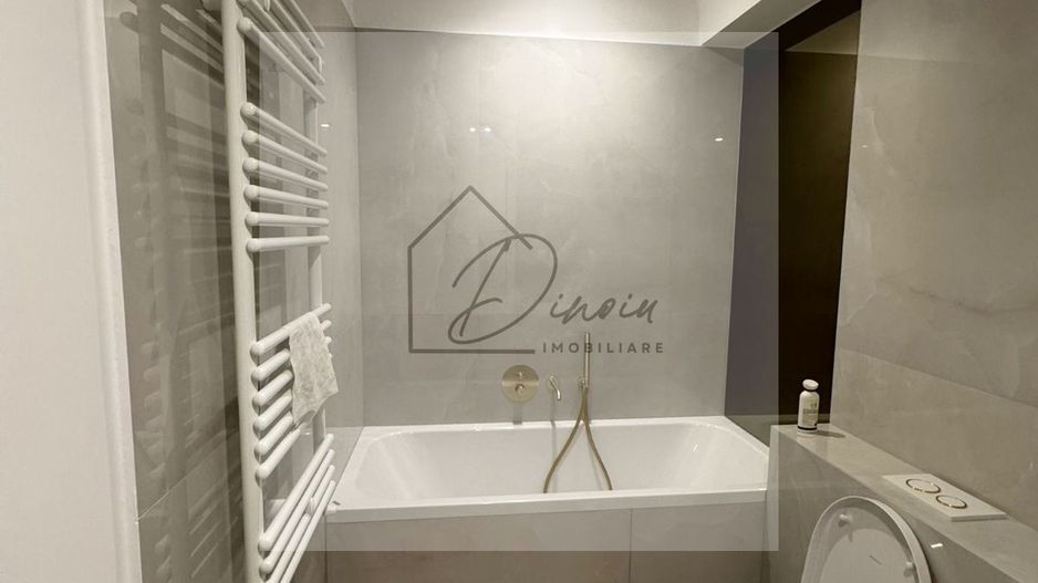 COM 0% I Studio Dublu Cortina North Pipera I 41 mp I vedere Promenada - Poză 7