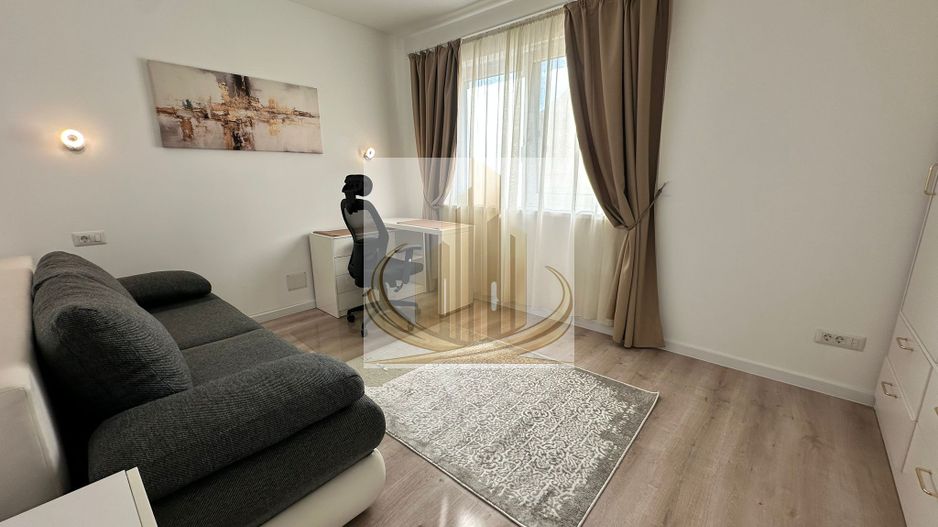 Apartament 3 camere, prima închiriere, 95 mp – terasă mare, Dumbravita - Poză 5