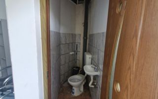 Bulevardul Basarabia // Spațiu Comercial // 3 Birouri - Poză 8