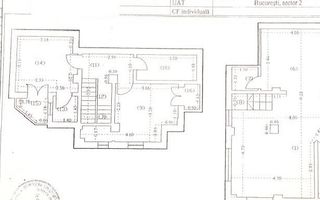 Duplex P+1 curte proprie | Stefan cel Mare- Viitorului - Poză 11