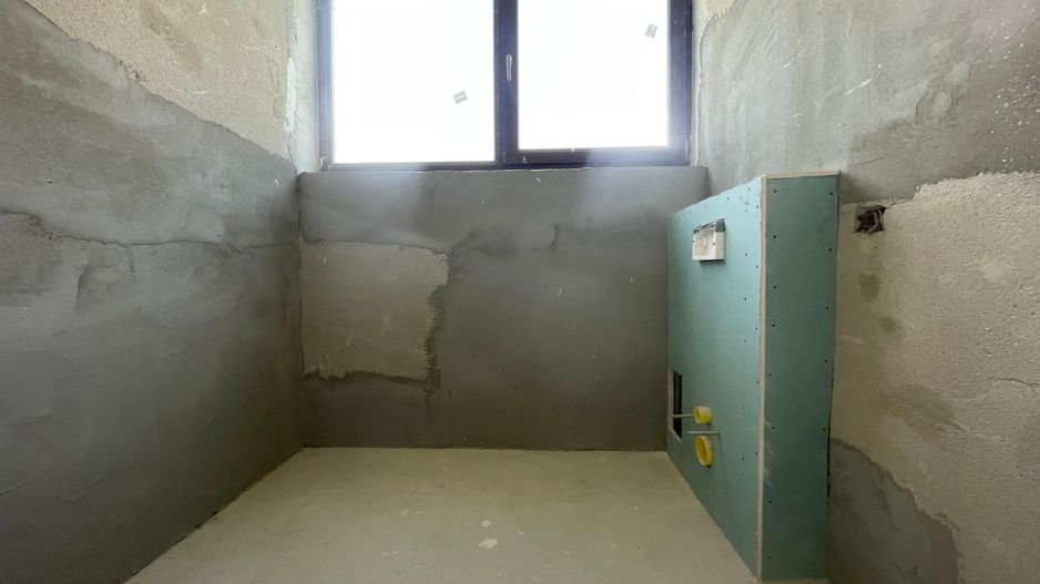 Duplex 122mp utili-390mp teren - Mosnita Noua - Poză 13