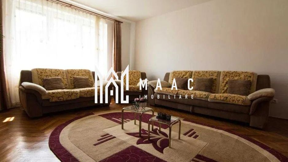 Apartament 3 Camere I Decomandat I Pivnita I Trei Stejari - Poză 4