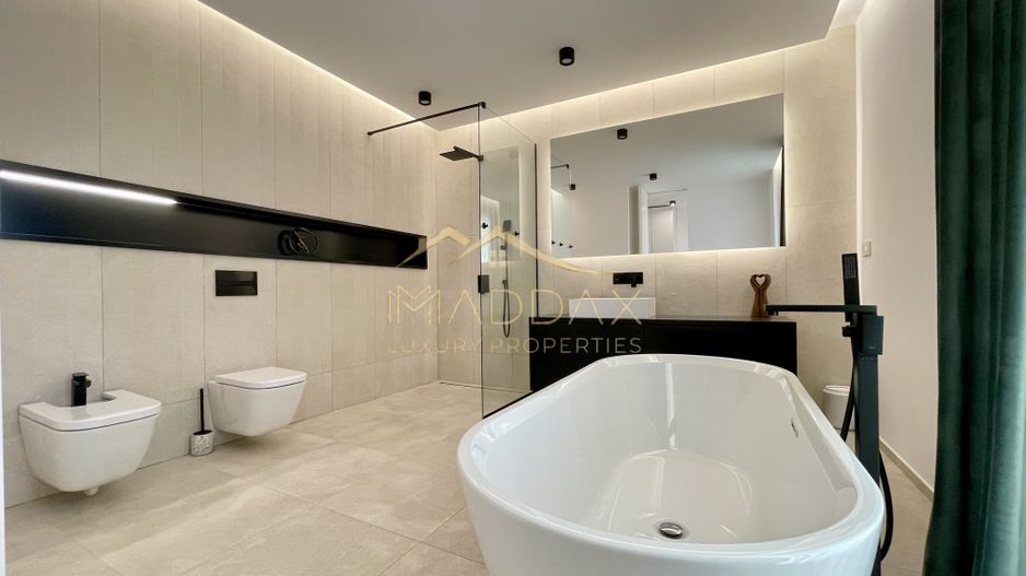 Masterpiece Villa*** 1140 mp Teren//Balotesti - Poză 18