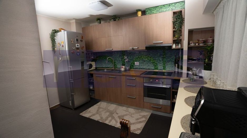 VANZARE 3 CAMERE - UNIRII- MATEI BASARAB - Poză 5