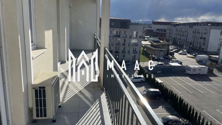 Apartament 3 camere de închiriat | Sibiu | City Residence - Poză 8