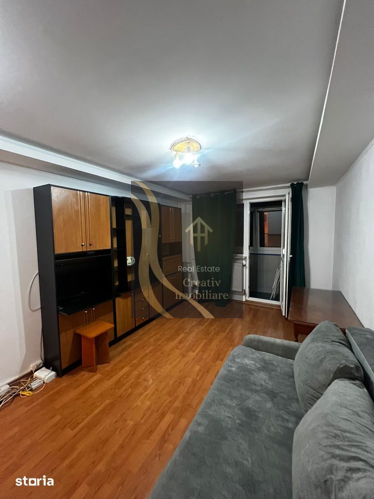 Apartament 2 camere Titan, balcon și lift - Poză 1