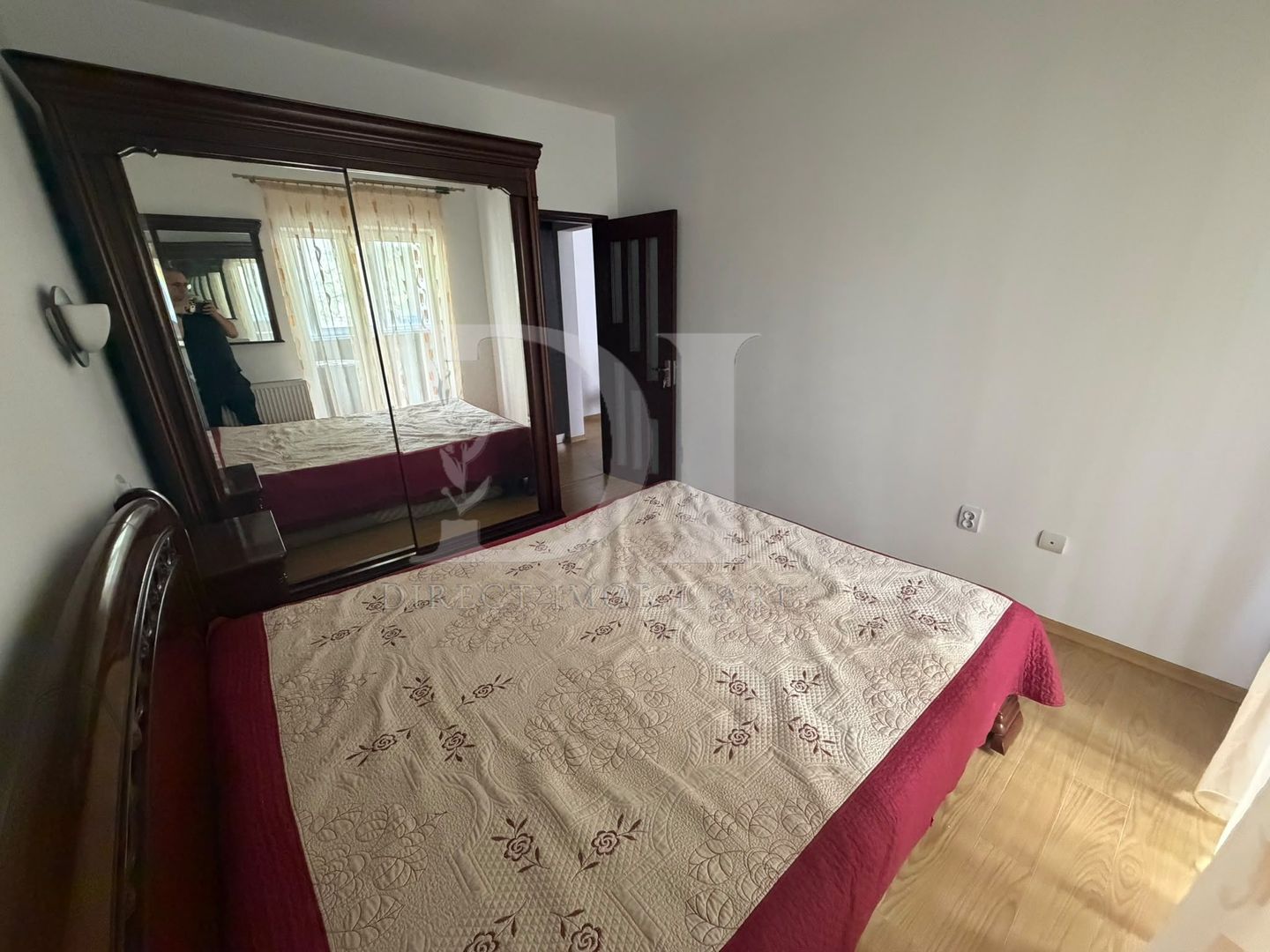 Apartament cu 2 camere de vânzare | Florești -Eroilor - Poză 10