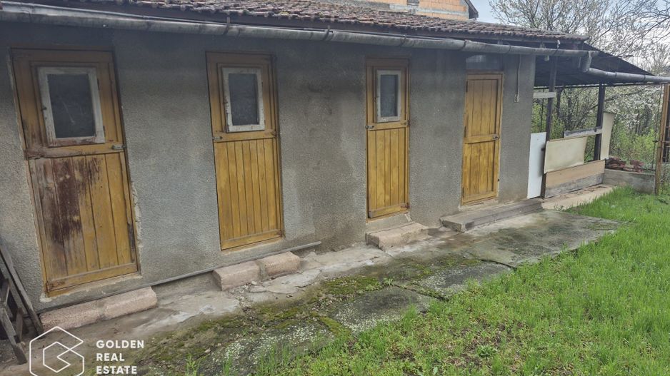 Casa cu 2 corpuri de cladire, Aradul Nou - Poză 5