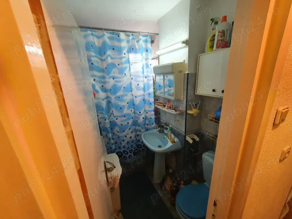 BRASADAS vinde ap 3 cam 75 mp etaj 8/10. - Poză 4