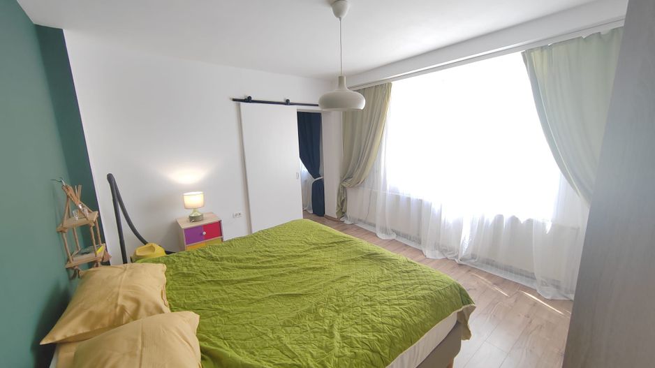 Victoriei Buzesti apartament modern super investitie - Poză 11
