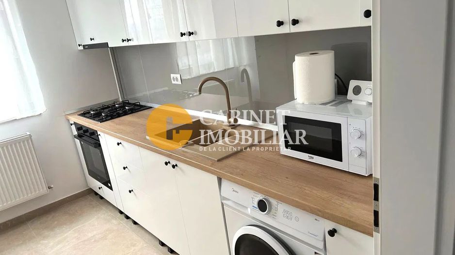 Apartament 2 camere - 49mp | Capat CUG | Bloc nou 2023 - Poză 1