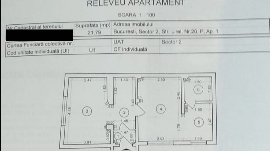 Apartament 2 camere-Pache Protopoescu-ultracentral - Poză 18
