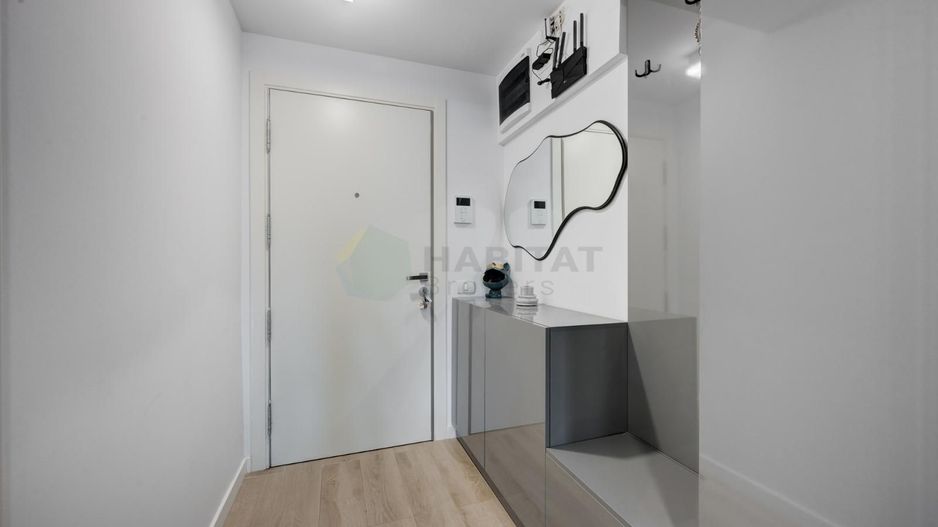 3 camere premium | The Level Băneasa - Poză 15