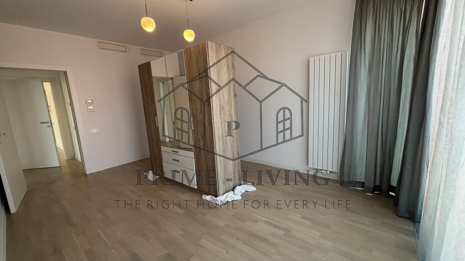 APARTAMENT DE LUX CU 4 CAMERE IN DOROBANTI CAPITALE - Poză 23