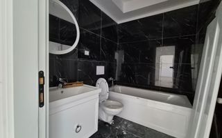 Apartament 2 camere cu Gradina-Finalizat-Theodor Pallady - Poză 9