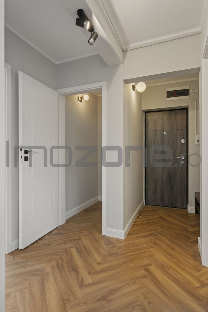 DRUMUL TABEREI | 2 CAMERE | BD.TIMISOARA | RENOVAT COMPLET | BAIE CU GEAM | - Poză 8