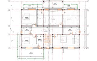Casa Premium | Spa privat | Garaj Dublu | Mobilata-Utilata | 360 utili - Poză 30