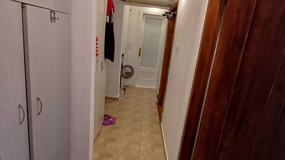 Girocului | 4 Camere | Decomandat |  Etaj intermediar | Boxa | - Poză 8