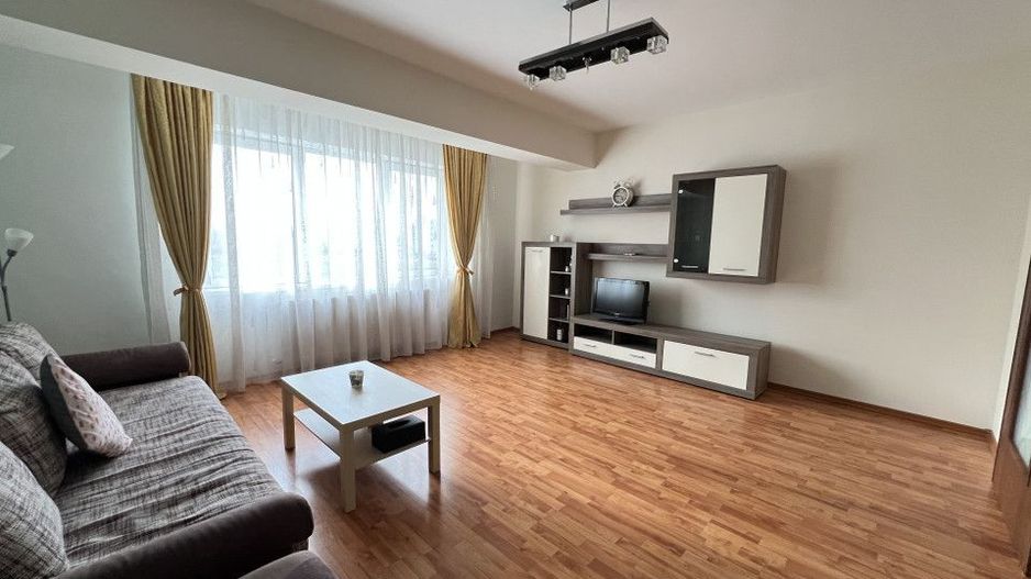 SUPEROFERTA! APARTAMENT ULTRAMODERN BLOC NOU ETAJ 2 CENTRALA TERMICA SU 70MP - Poză 4