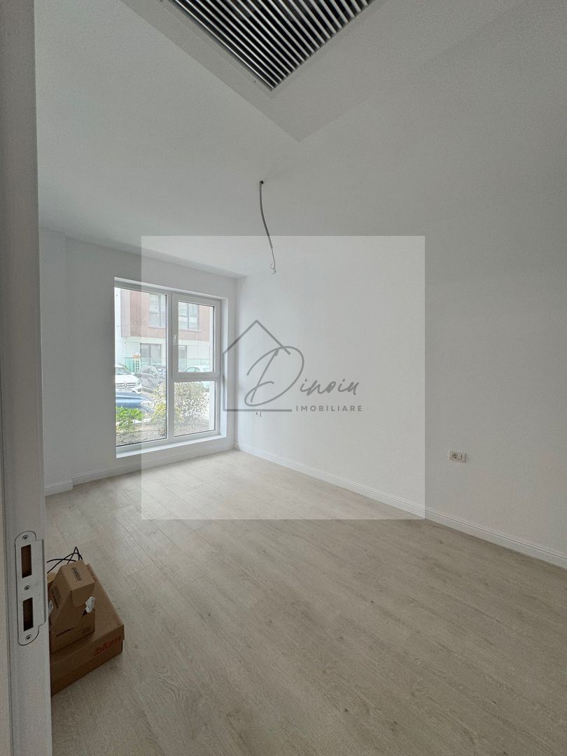 3 camere PIPERA - Mtm Pipera Lake I Gradina 52 mp I COMISION 0% - Poză 12