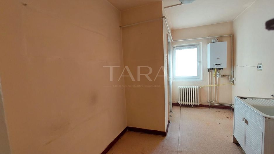 Apartament 3 camere – Mănăștur, zona Big. - Poză 3