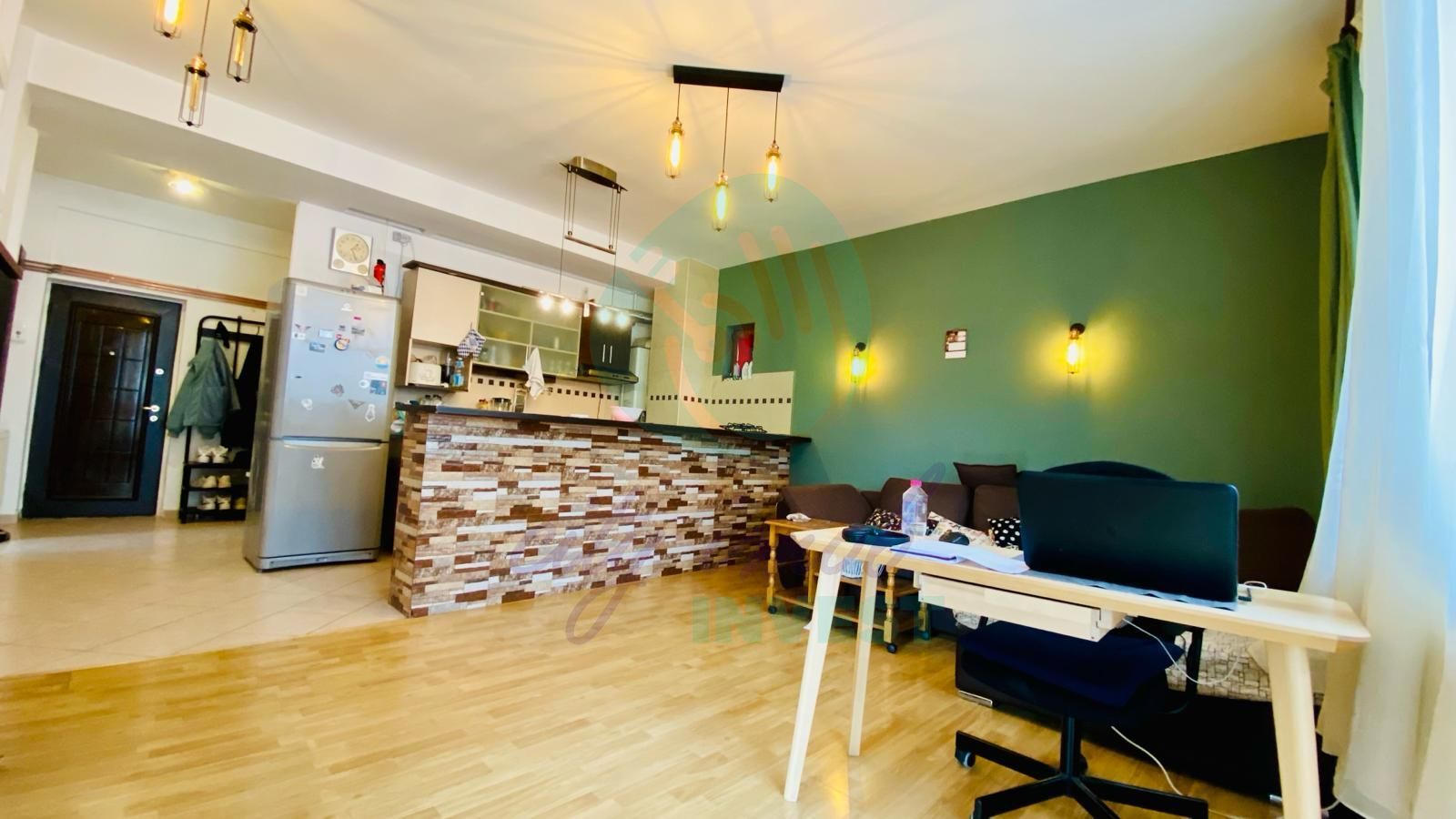 Apartament 3 camere cu parcare, Aviatiei | Baneasa - Poză 4