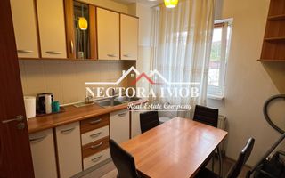 NECTORA IMOB-Apartament 3 camere, 2 bai, Parcare, Blvd. Dacia, tip AN - Poză 2