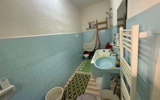 Casa 5 Camere I 127 MPU I 128 Curte | Pivnita | Terezian - Poză 13