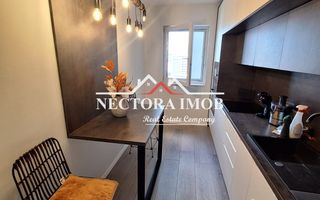 NECTORA IMOB-Apartament 2 camere, LUX, Str. Onestilor, Parcare, 58 mp - Poză 3