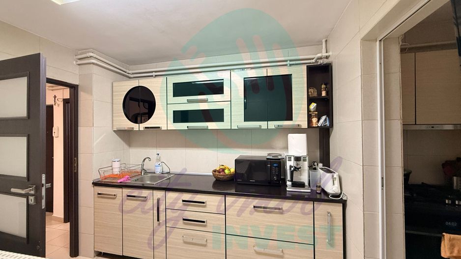 3 camere cu CENTRALA PROPRIE - Poză 10