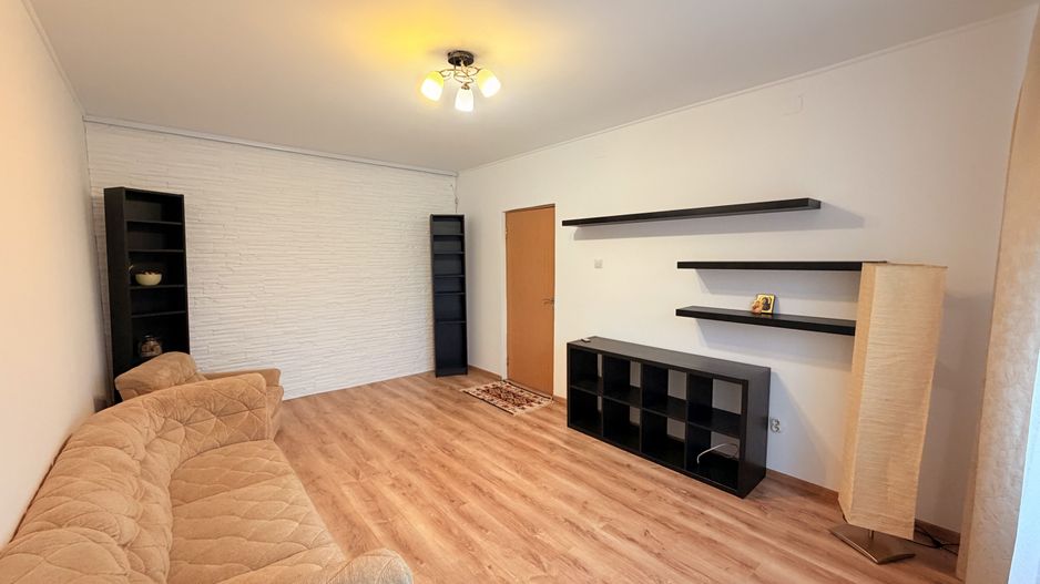 Apartament de inchiriat | 2 camere | Sector 4 | Decomandat | - Poză 2