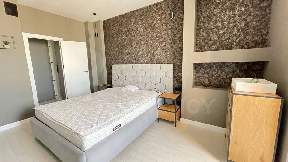 Chirie, apartament, 3 cameră, strada Liviu Deleanu, Buiucani - Poză 8