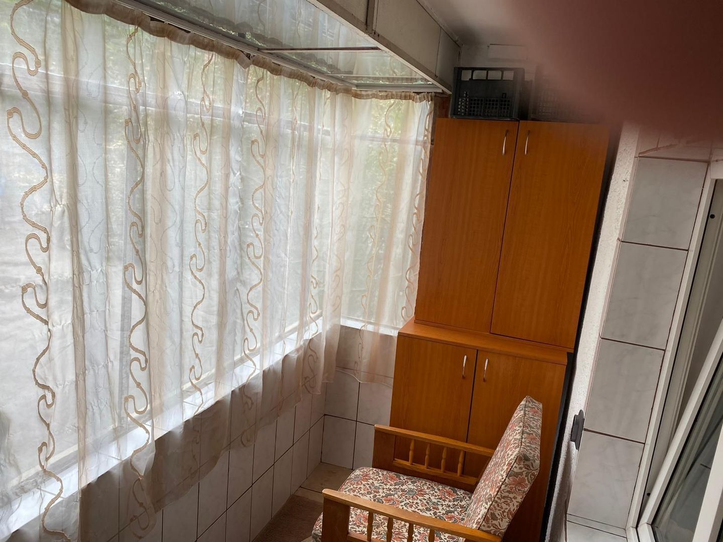 Apartament mobilat si utilat I Balcon mare I zona Sagului - Poză 5