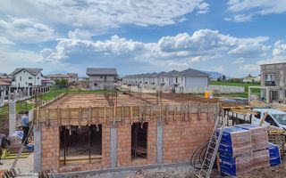 Casă Individuală nouă în Bartolomeu, Brașov - Predare Mai 2026! - Poză 11