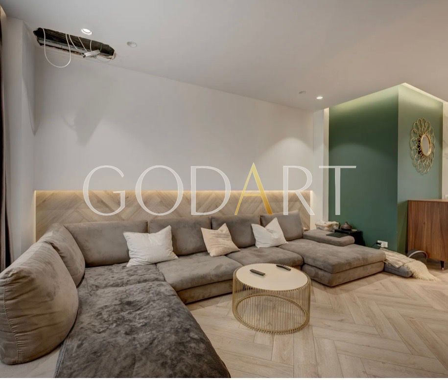 Apartament premium cu 4 camere și terasă spectaculoasă - Poză 3
