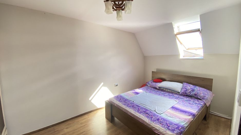 Apartament 2 camere, 54 mp, mansardă 2017,  ZONA Freidorf, COMISION 0% - Poză 4