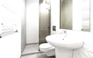 Apartament 3 camere 4 City North cu loc de parcare inclus - Poză 7