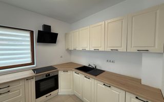 Duplex spațios, mobilat & utilat integral – Șelimbăr, zona Lidl - Poză 3