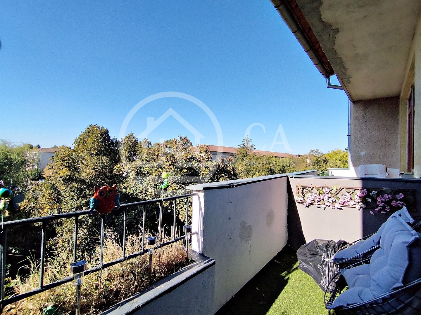 Apartament cu 2 camere de vanzare in zona Rogerius, Oradea - Poză 10