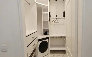 Apartament 2 Camere + Loc de parcare• Veneția Residence • Tătărași - Poză 7