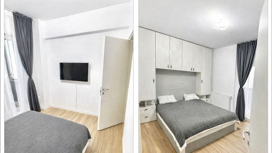 Apartament 2 camere I Premium I Prelungirea Ghencea - Poză 1