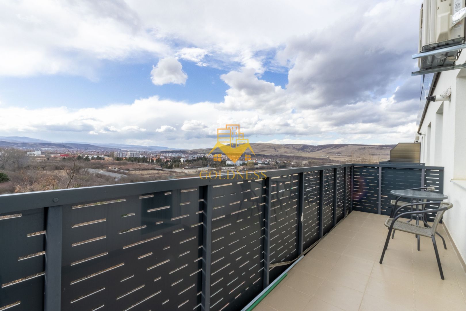 3 camere, modern, bloc nou, parcare, Floresti Zona BMW, Avram Iancu - Poză 12