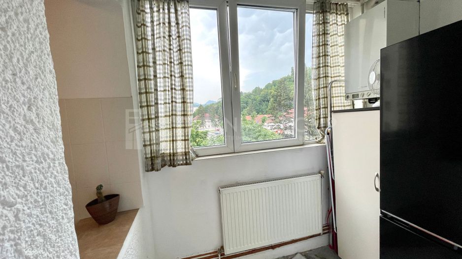 Garsoniera cocheta, mobilata si utilata - zona Grivitei - Poză 8