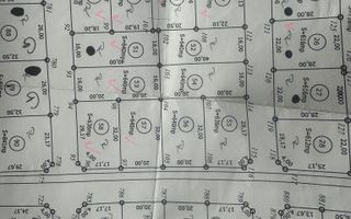 Terenuri Intravilane Dudestii Noi 636-641mp,Fs 15-21m,Utilitati - Poză 2