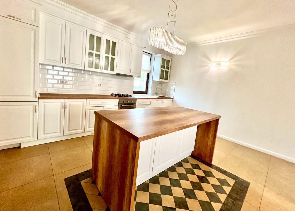 Vila Individuala | Iancu Nicolae/Pipera | Piscina | Garaj - Poză 6