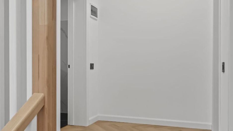 CASA INDIVIDUALA, TOATE UTILITATILE, PANOURI FOTOVOLTAICE, COMISION 0% - Poză 4